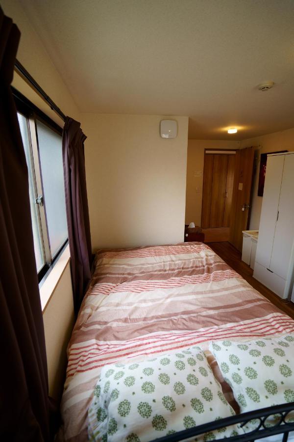 Deer Hostel Osaka Namba Exterior photo